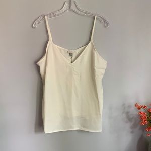 ‘A New Day’ women’s cami - size Large